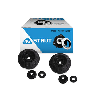 Bases de Amortiguador AG Strut Toyota Yaris 2017-2020 Delanteras