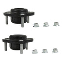 Bases de Amortiguador Ag Strut Ford Ranger 2019-2021 Delanteros-1