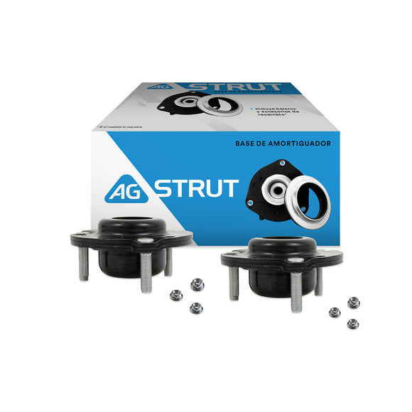 Bases de Amortiguador AG Strut Ford Ranger 2019-2021 Delanteros