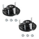 Bases de Amortiguador AG Strut Ford Ranger 2019-2021 Delanteros-2