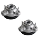Bases de Amortiguador AG Strut Bmw X4 2018-2023 Delanteras-1