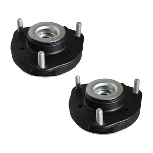 Bases de Amortiguador AG Strut MG ZS EV 2024-2025 Delanteras