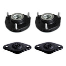Bases de Amortiguador AG Strut MG ZS 2020-2024 Delanteras y Traseras-1
