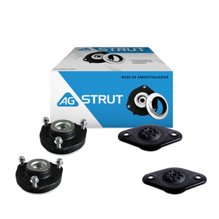 Bases de Amortiguador AG Strut MG ZS 2020-2024 Delanteras y Traseras