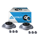 Bases de Amortiguador AG Strut Chevrolet Tornado Van 2022-2025 Delanteras-1