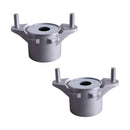 Bases de Amortiguador AG Mercedes Benz CLA250 2013-2019 Traseras-1