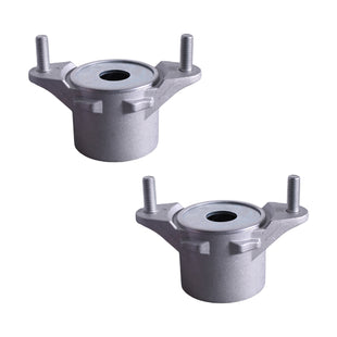 Bases de Amortiguador AG Mercedes Benz A250 2013-2014 Traseras