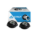 Bases de Amortiguador AG Strut MG HS 2020-2024 Delanteras-1