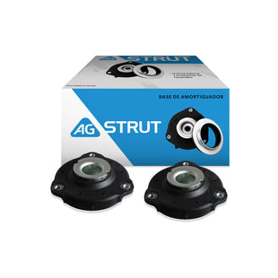 Bases de Amortiguador AG Strut MG ZS 2020-2022 Delanteras