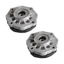 Bases de Amortiguador AG Strut Bmw X4 2019-2024 Traseras-1