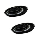 Bases de Amortiguador Ag Strut Peugeot 208 2012-2020 Delanteros-1