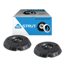 Bases de Amortiguador AG Strut Peugeot 301 2012-2023 Delanteros-1