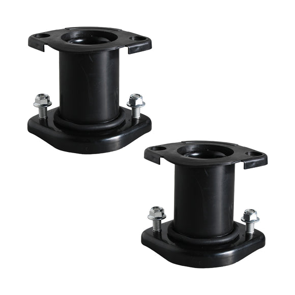 Bases de Amortiguador AG Strut Honda CRV 2002-2018 Traseras