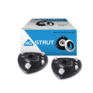 Bases De Amortiguador Original Ag Strut Honda Accord 2013-2017 Delanteras