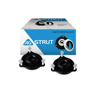 Bases de Amortiguador AG Strut Acura MDX 2014-2020 Delanteras