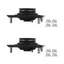 Bases de Amortiguador Ag Strut Honda CRV 2023-2024 Delanteras-1