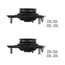 Bases de Amortiguador AG Strut Honda Insight 2018-2023 Delanteras-2