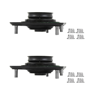Bases de Amortiguador AG Strut Honda Civic 2016-2023 Delanteras