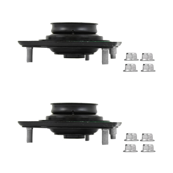 Bases de Amortiguador AG Strut Honda Civic 2016-2023 Delanteras