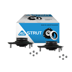 Bases de Amortiguador AG Strut Honda CRV 2023-2024 Delanteras
