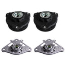 Bases de Amortiguador AG Strut Jeep Compass 2018-2022 Delanteras y Traseras-1