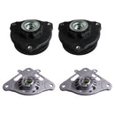 Bases de Amortiguador AG Strut Fiat 500X 2016-2023 Delanteras y Traseras-2