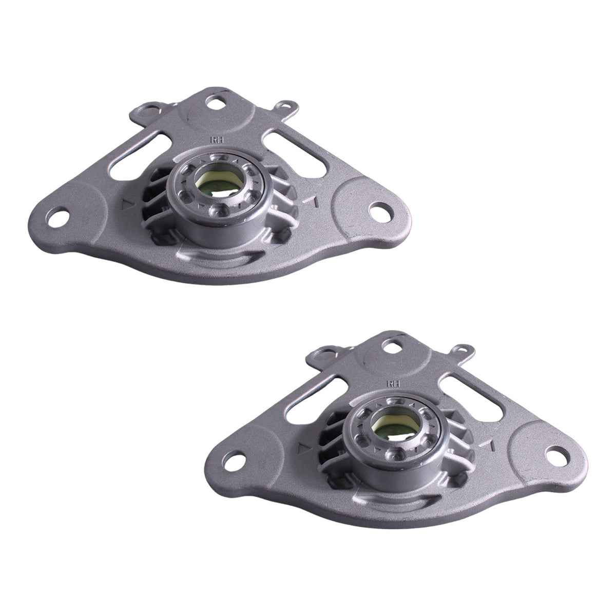 BASES DE AMORTIGUADOR AG STRUT Compass | AG México - Líder en suspensión