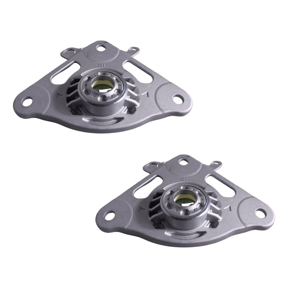 Bases de Amortiguador AG Strut Jeep Compass 2017-2023 Traseras
