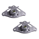 Bases de Amortiguador AG Strut Jeep Renegade 2015-2023 Traseras-2