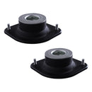 Bases de Amortiguador AG Strut Volkswagen Caribe 1977-1987 Delanteras-1