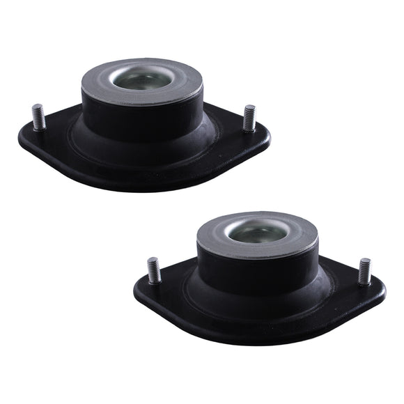 Bases de Amortiguador AG Strut Volkswagen Caribe 1977-1987 Delanteras