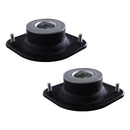 Bases de Amortiguador AG Strut Volkswagen Atlantic 1977-1987 Delanteras-2