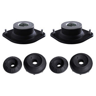 Bases de Amortiguador AG Strut Volkswagen Caribe 1977-1987 Delanteras y Traseras