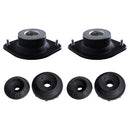 Bases de Amortiguador AG Strut Volkswagen Atlantic 1977-1987 Delanteras y Traseras-2
