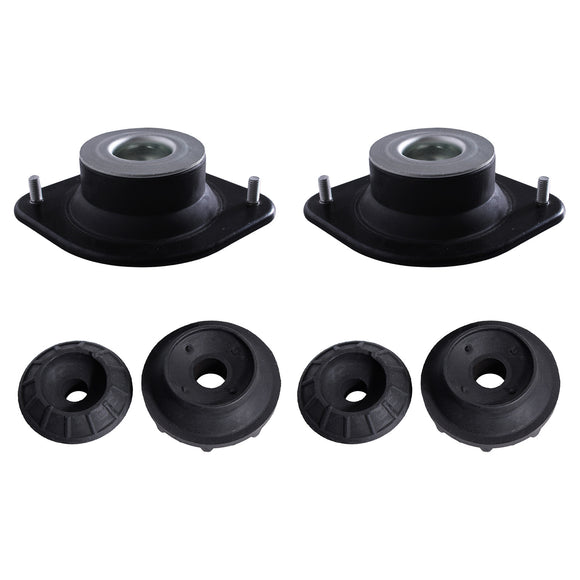 Bases de Amortiguador AG Strut Volkswagen Atlantic 1977-1987 Delanteras y Traseras