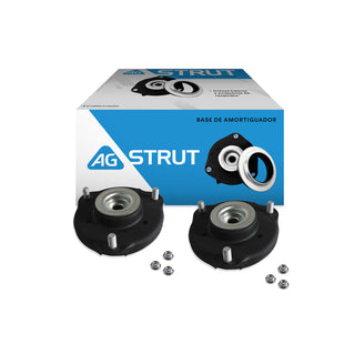 Bases de Amortiguador AG Strut MG RX5 2023-2024 Delanteras