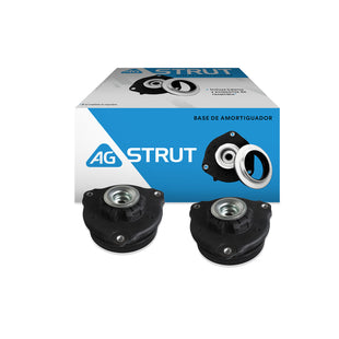 Bases de Amortiguador AG Strut Jeep Renegade 2015-2023 Delanteras