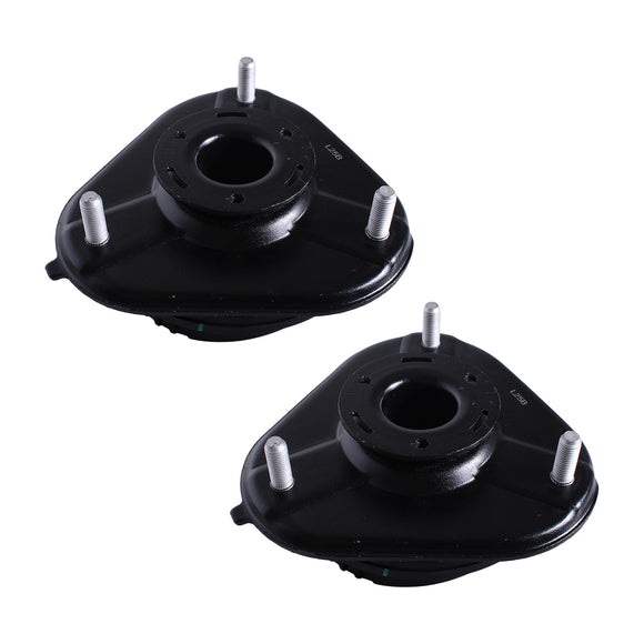 Amortiguadores Originales y Bases AG Toyota Corolla 2022-2024 Delanteros