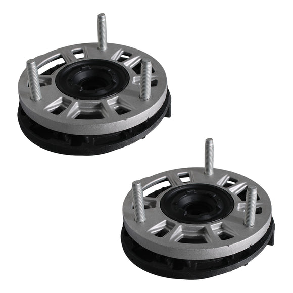 Bases de Amortiguador AG Strut GMC Sierra 1500 2019-2024 Delanteras