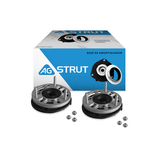 Bases de Amortiguador AG Strut Cadillac Escalade 2021-2024 Delanteras