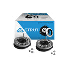 Bases de Amortiguador AG Strut Chevrolet Suburban 2021-2023 Delanteras-1