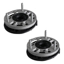 Bases de Amortiguador AG Strut Chevrolet Silverado 1500 2019-2024 Delanteras-2