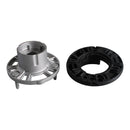 Bases de Amortiguador AG Strut GMC Sierra 1500 2019-2024 Delanteras-2