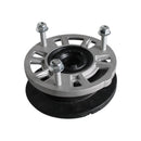 Bases de Amortiguador AG Strut GMC Sierra 1500 2019-2024 Delanteras-4