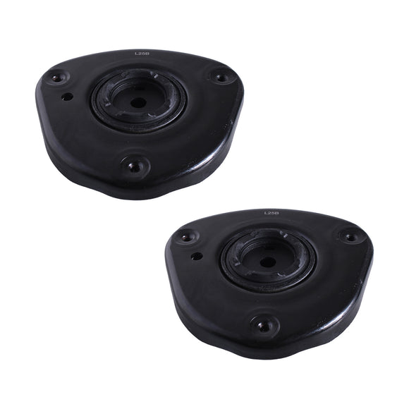 Bases de Amortiguador AG Ford Bronco Sport 2021-2024 Delanteras