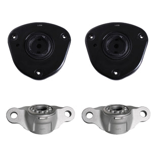 Bases de Amortiguador AG Strut Ford Bronco Sport 2021-2024 Delanteras y Traseras