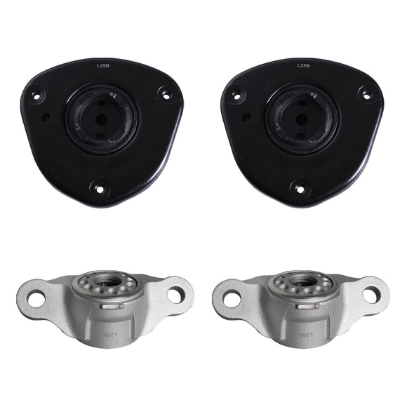 Bases de Amortiguador AG Strut Ford Bronco Sport 2021-2024 Delanteras y Traseras