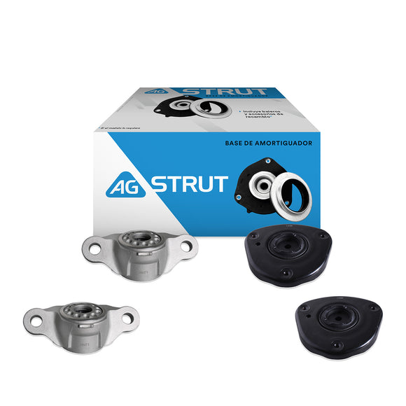 Bases de Amortiguador AG Strut Ford Bronco Sport 2021-2024 Delanteras y Traseras