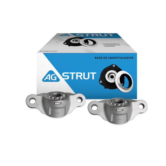 Bases de Amortiguador AG Strut Ford Bronco Sport 2021-2024 Traseras