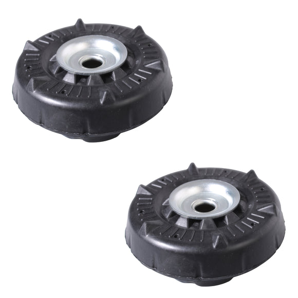 Bases De Amortiguador Original Ag Strut Ag Chevrolet Volt 2011-2015 Delanteras